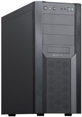 Chieftec ATX CW-01B-OP - Behuizing