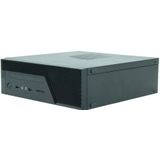 Chieftec - BU-12B-300 Computerbehuizing - Zwart - 300 W - Small Form Factor