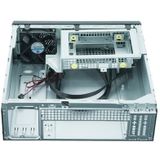 Chieftec - BU-12B-300 Computerbehuizing - Zwart - 300 W - Small Form Factor