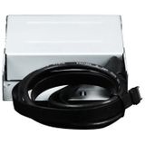 Chieftec - MUB-3003C - Docking Station - USB-C - 2 Havens