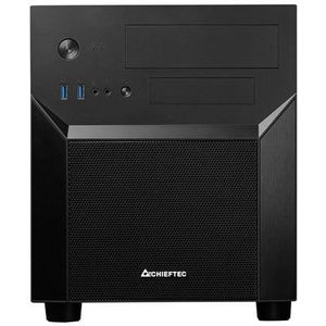 Chieftec Mesh Series - Geh�use - Tower - Schwarz