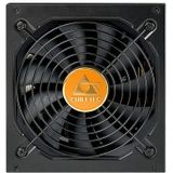 Chieftec - POLARIS Voedingseenheid - 1050 W - Zwart - Modulaire Kabelbeheer