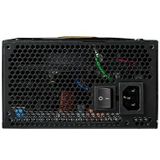 Chieftec - POLARIS Voedingseenheid - 1050 W - Zwart - Modulaire Kabelbeheer