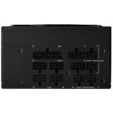 Chieftec - POLARIS Voedingseenheid - 1050 W - Zwart - Modulaire Kabelbeheer