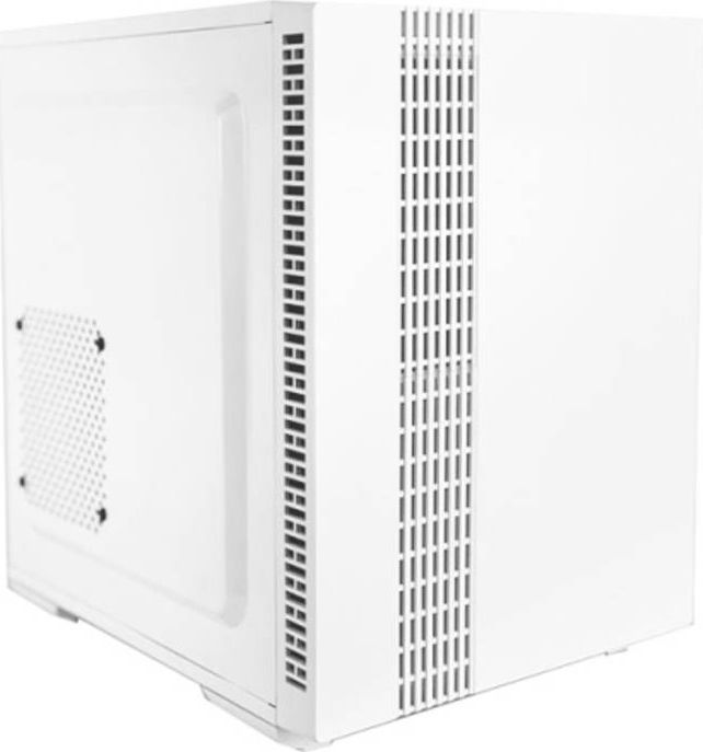 Chieftec UK-02W-OP computerbehuizing Midi Tower Wit