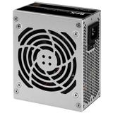 Chieftec - BFX-350BS - Voeding - Zwart - 350W, 80 PLUS Bronze, 20+4 pin ATX