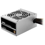 Chieftec - BFX-350BS - Voeding - Zwart - 350W, 80 PLUS Bronze, 20+4 pin ATX