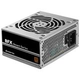 Chieftec - BFX-350BS - Voeding - Zwart - 350W, 80 PLUS Bronze, 20+4 pin ATX