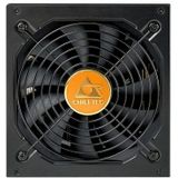 Chieftec Polaris 1250W power supply unit 20+4 pin ATX Zwart