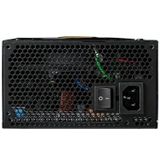 Chieftec Polaris 1250W power supply unit 20+4 pin ATX Zwart