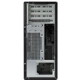 Chieftec BS-10B-300 computerbehuizing Mini Tower Zwart 300 W