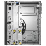 Chieftec BS-10B-300 computerbehuizing Mini Tower Zwart 300 W