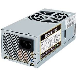Chieftec BS-10B-300 - Minitowermodel