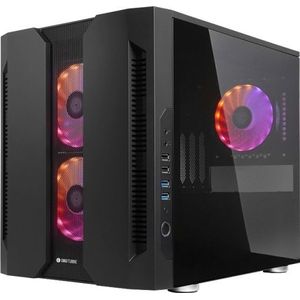 Chieftec Chieftronic M2 kubus Zwart