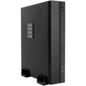 Behuizing Chieftec Compact Serie IX-06B-OP