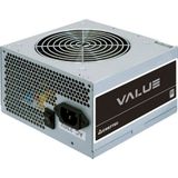 Chieftec 700W PSU 80 PLUS 230V ATX WIT