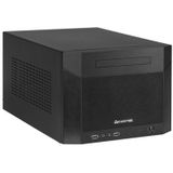 Chieftec CN-01B-OP computerbehuizing kubus Zwart