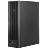Chieftec BE-10B-300 computerbehuizing Small Form Factor (SFF) Zwart 300 W