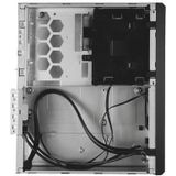 Chieftec BE-10B-300 computerbehuizing Small Form Factor (SFF) Zwart 300 W