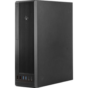 Chieftec BE-10B-300 - Behuizing