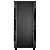 Chieftec AS-01B-OP computerbehuizing Full Tower Zwart