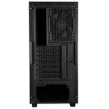 Chieftec AS-01B-OP computerbehuizing Full Tower Zwart