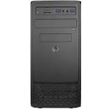 Chieftec - UB-03B-350GPB - PC-behuizing - Zwart - mATX, Mini-ITX, USB Type-C, SD-kaartlezer