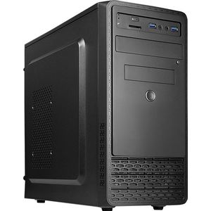 Geh Chieftec ATX Uni UB-03B-350GBP 350W (B)
