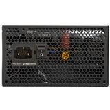 Chieftec Polaris 3.0 1250W power supply unit 20+4 pin ATX ATX Zwart