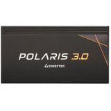Chieftec Polaris 3.0 1250W power supply unit 20+4 pin ATX ATX Zwart