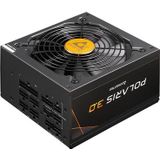 Chieftec Polaris 3.0 1250W power supply unit 20+4 pin ATX ATX Zwart