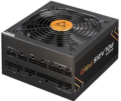 PSU Chieftec Polaris Pro - ATX3.0 1300W - 80+ Platinum - Fully-Modular