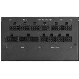 Chieftec - ATMOS-serie - Voeding - Zwart - 850 Watt - ATX