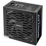 Chieftec - ATMOS-serie - Voeding - Zwart - 850 Watt - ATX