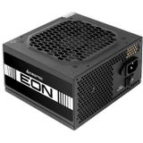 Chieftec - EON - Voeding - Zwart - 700 W, 20+4 pin ATX, 80 PLUS