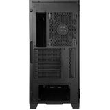 Chieftec APEX Air - Towermodel - E-ATX - zwart