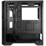 Chieftec APEX Air - Towermodel - E-ATX - zwart