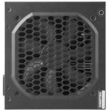 Chieftec - ZPU-400S - PC Voeding - Zwart - 400W, Actieve PFC, 20A op +3.3V, 30A op +12V1