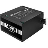 Chieftec - ZPU-400S - PC Voeding - Zwart - 400W, Actieve PFC, 20A op +3.3V, 30A op +12V1