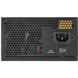 Chieftec - ZPU-400S - PC Voeding - Zwart - 400W, Actieve PFC, 20A op +3.3V, 30A op +12V1