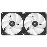 Chieftec - Iceberg - Vloeistofkoeling - 240 mm - ARGB/PWM-ventilatoren