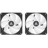 Chieftec - Iceberg - Vloeistofkoeling - 240 mm - ARGB/PWM-ventilatoren