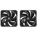 Chieftec - Iceberg - CPU Waterkoeler - Zwart - 240 mm Radiator