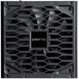 Chieftec - Vega PPG-850-S - Voeding - Zwart - 850 W - 80 PLUS Gold