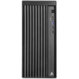 Chieftec - BS-20B-OP - PC-behuizing - Zwart - mATX, Mini-ITX, USB Type-C