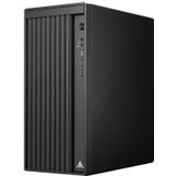 Chieftec - BS-20B-OP - PC-behuizing - Zwart - mATX, Mini-ITX, USB Type-C