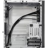 Chieftec - BS-20B-OP - PC-behuizing - Zwart - mATX, Mini-ITX, USB Type-C