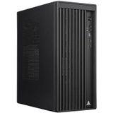 Chieftec - BS-20B-OP - PC-behuizing - Zwart - mATX, Mini-ITX, USB Type-C