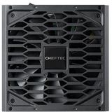 Chieftec - PPG-850-C - PC Voeding - Zwart - 850W - 80 PLUS Gold