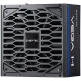 Chieftec - PPG-850-C - PC Voeding - Zwart - 850W - 80 PLUS Gold